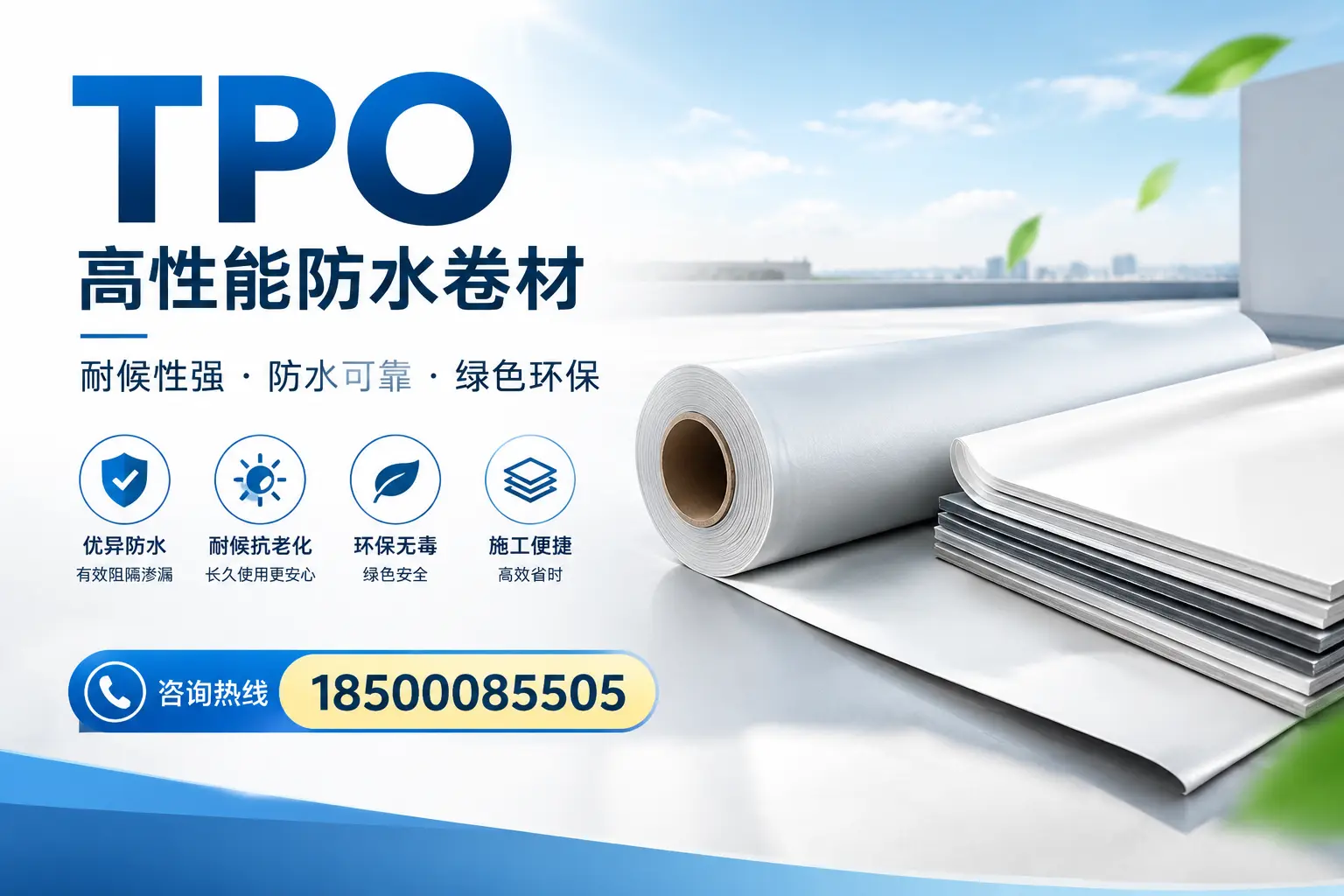 tpo行业趋势分析,盘锦企业应如何应对